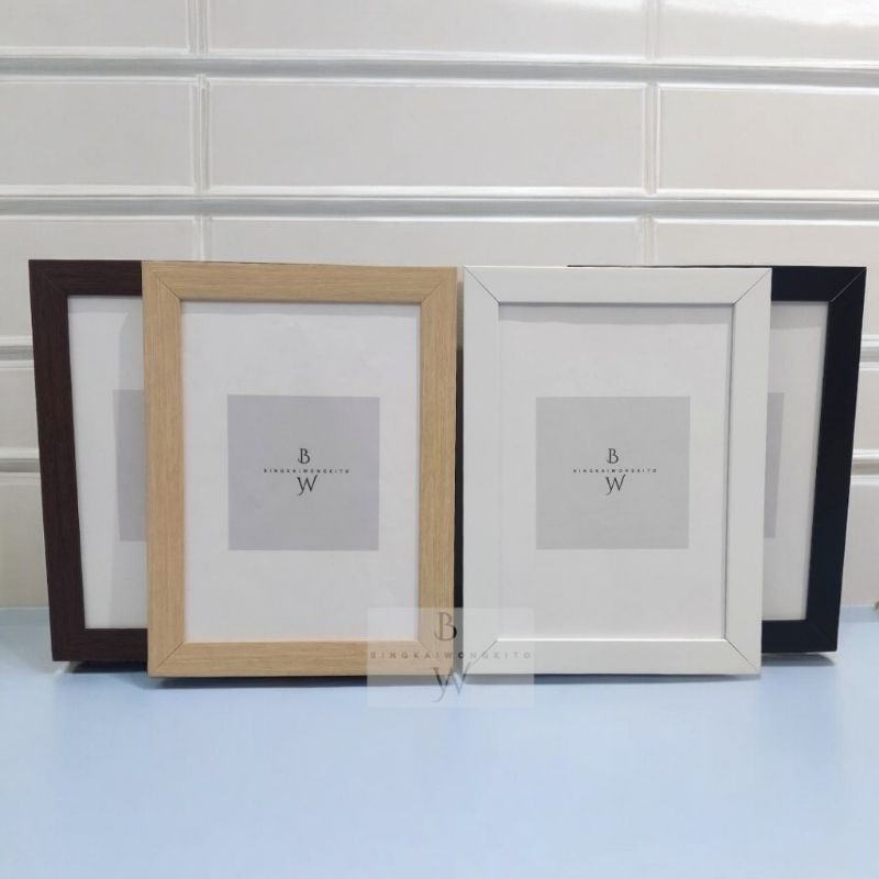bingkai foto 5R frame foto/figura bingkai/foto BINGKAI MURAHHH