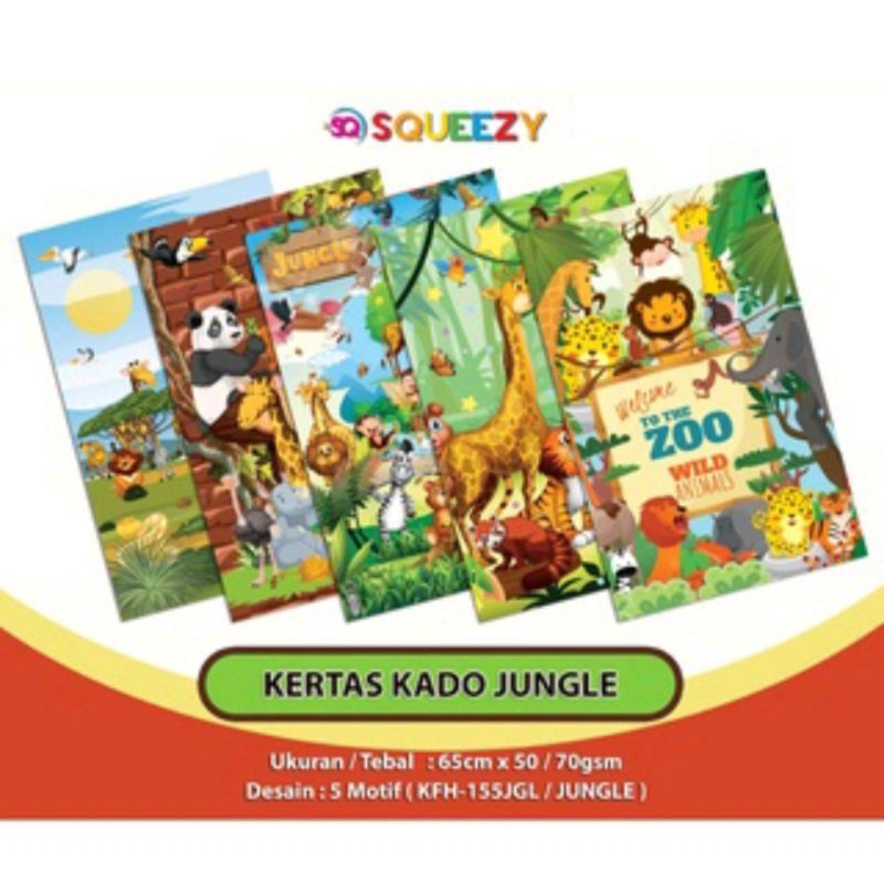 

Kertas kado