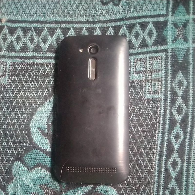 Asus Zenfone go