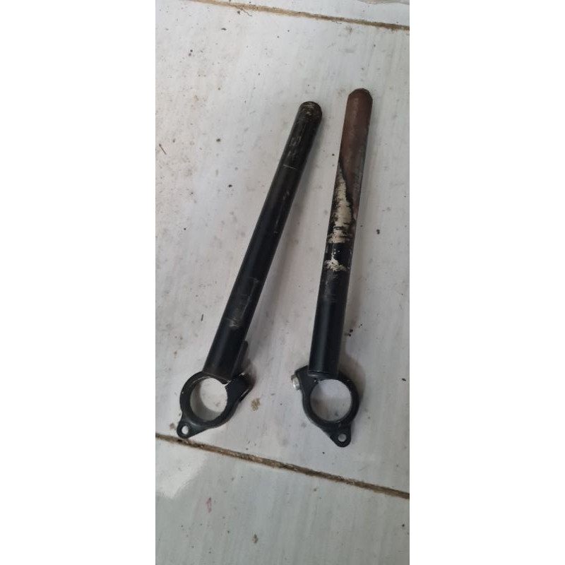 stang ninja rr original