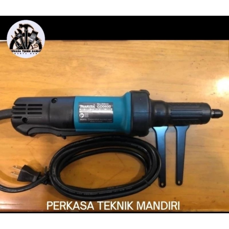Makita GD0600 Die Grinder