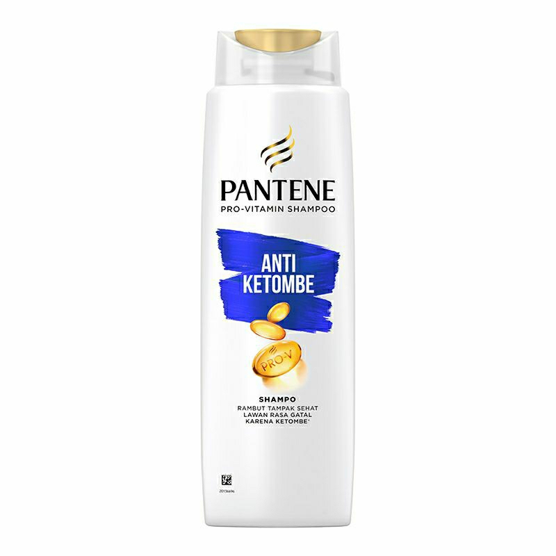 Pantene Sampo Anti Ketombe Botol 290 ml