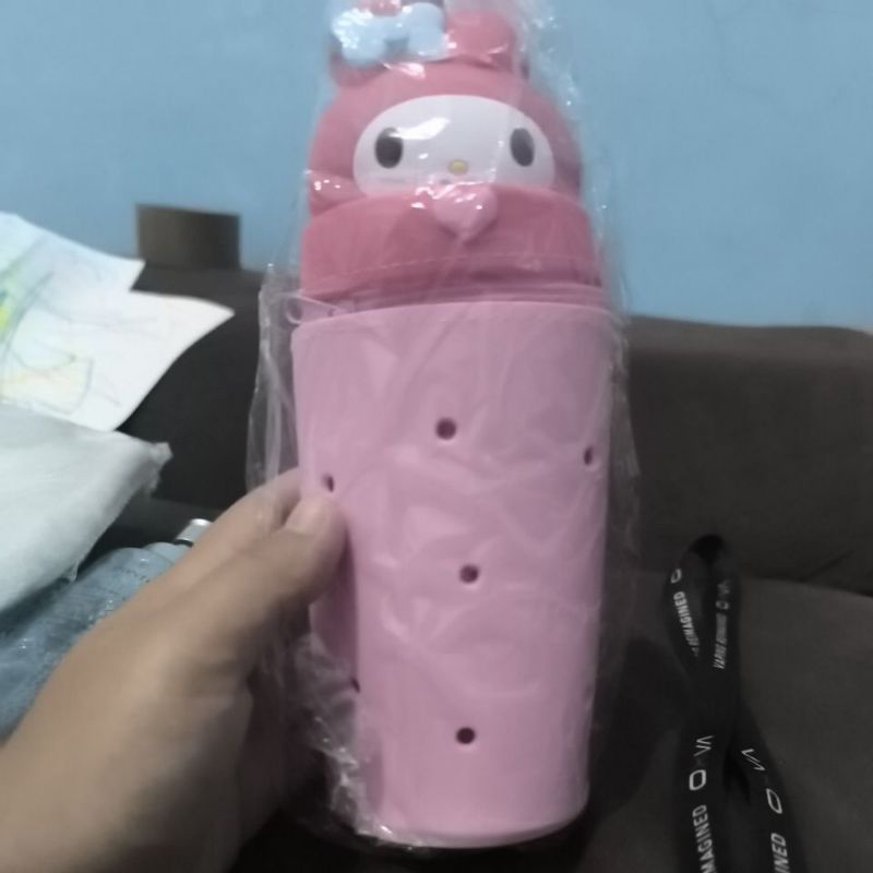 

pensil case kode C