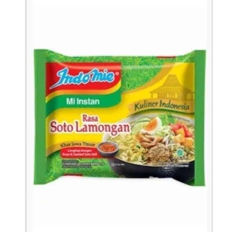 

mie soto lamongan murah / pasar online karuwisi