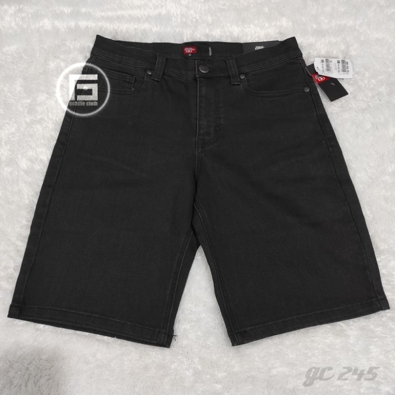 celana pendek no fear original