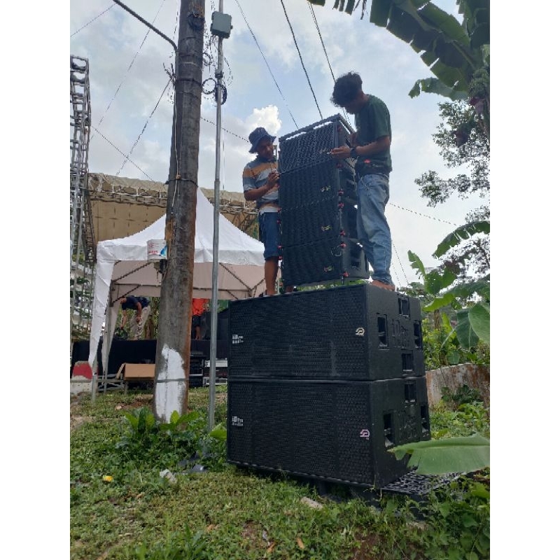 box speaker subwofer 18 inch costum