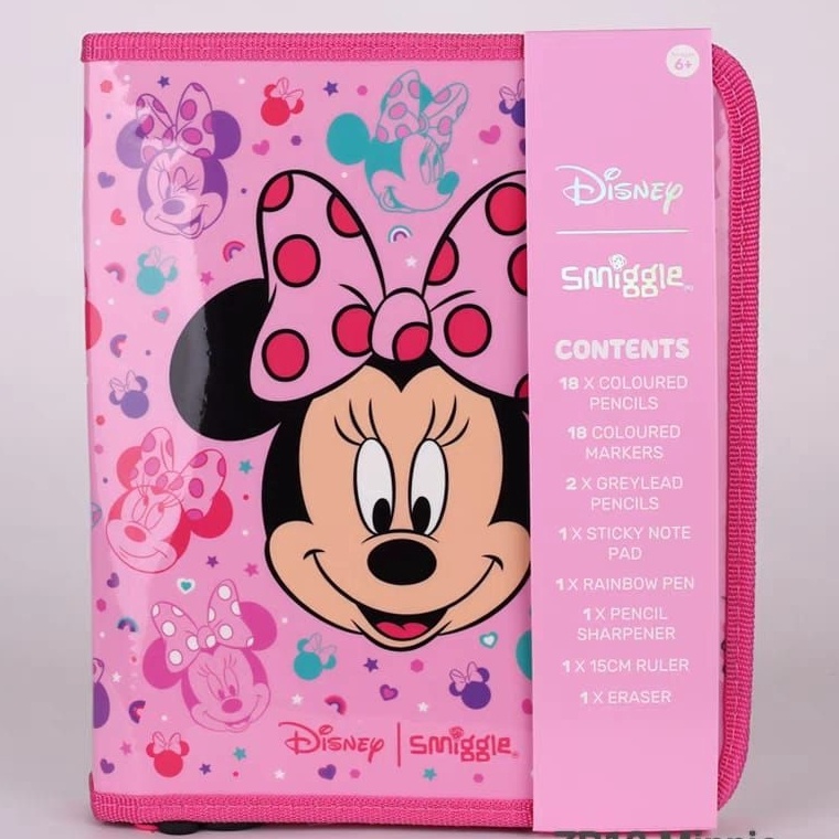 

Sale pensil set SMIGGLE