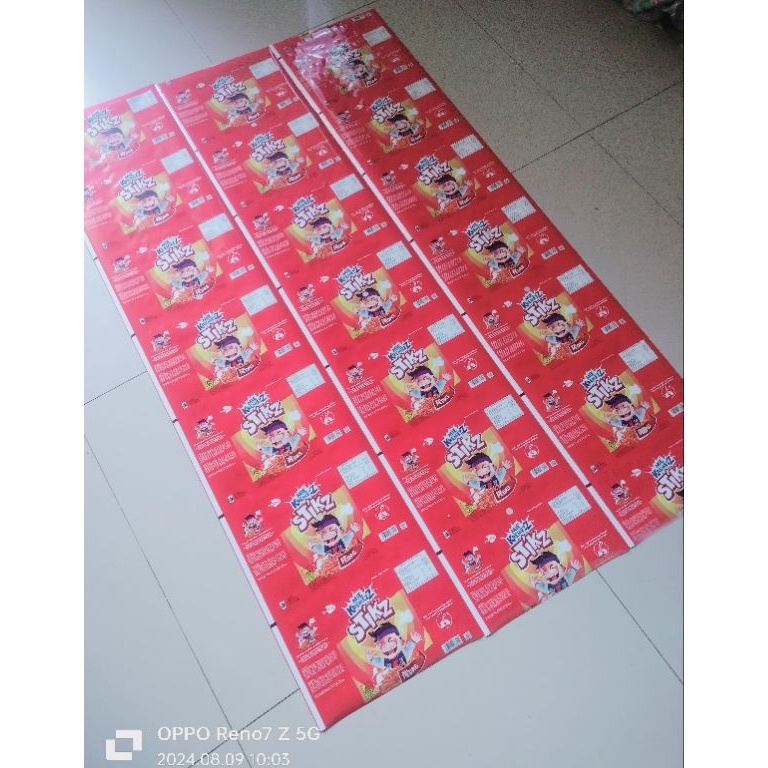 

KODE J4W5 LEMEK PLASTIK PENGAJIANALAS PENGAJIANisi 1 pcs ALAS DUDUK PENGAJIAN DAUR ULANG PLASTIK