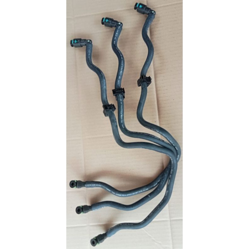 slang bensin Honda jazz Brio Mobilio