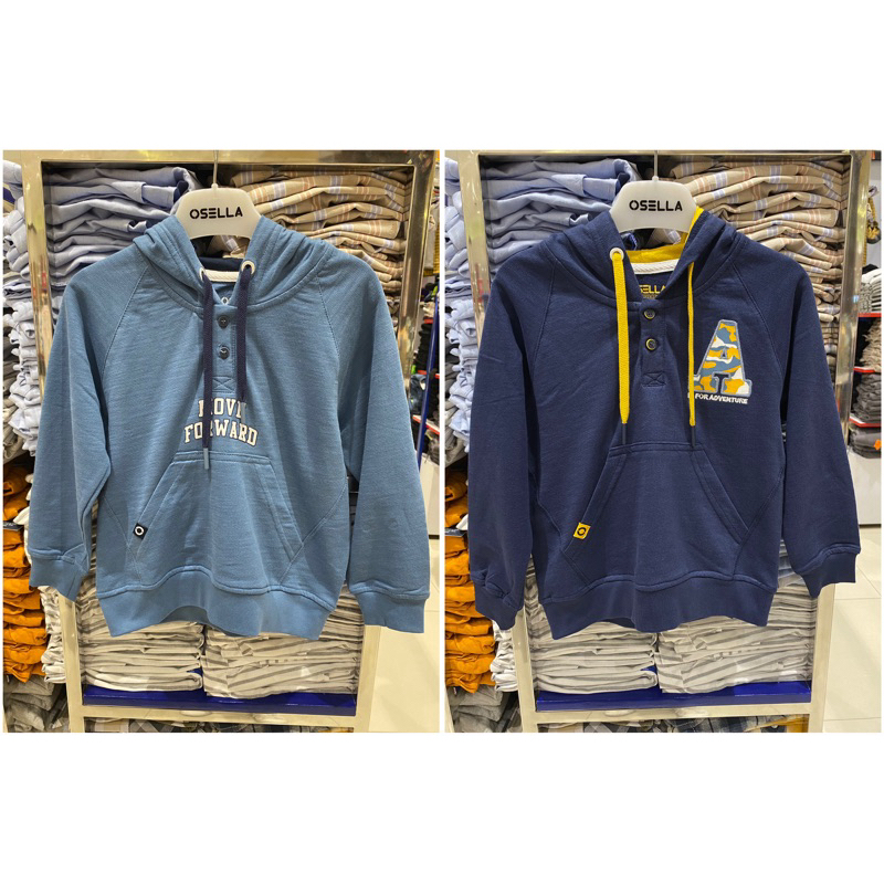 OSELLA KIDS 100%ORIGINAL