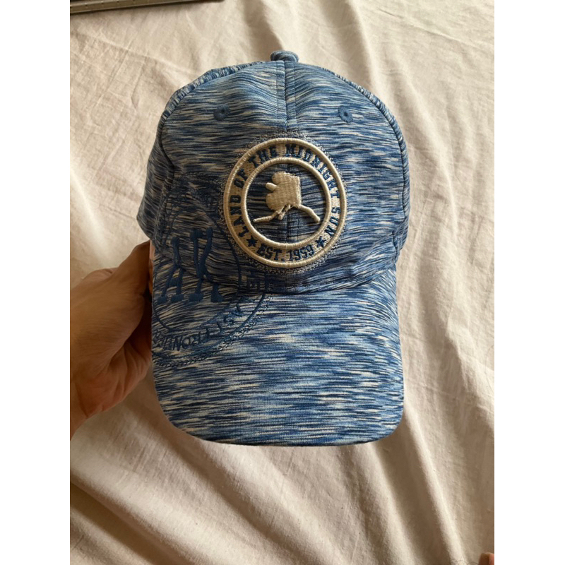 Robin Ruth Alaska Signature Caps