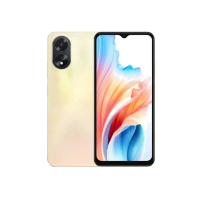 Oppo A38 Ram 4/128GB