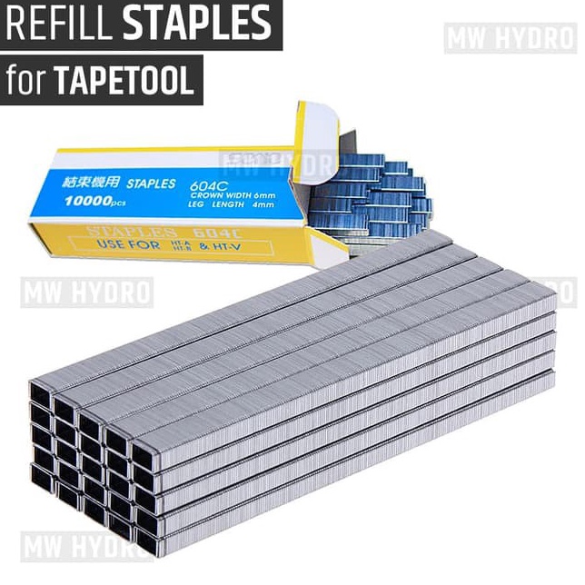 

See Here Tapetool Refill Staples Staples Isi Ulang Tapetool