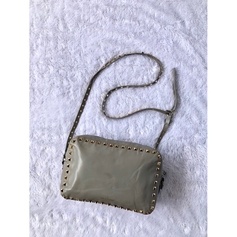 Sling camera bag Valentino Garavani