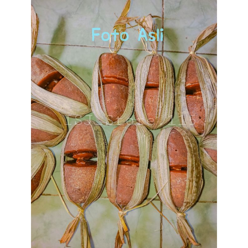

GULA AREN SUPER KWALITAS TERBAIK
