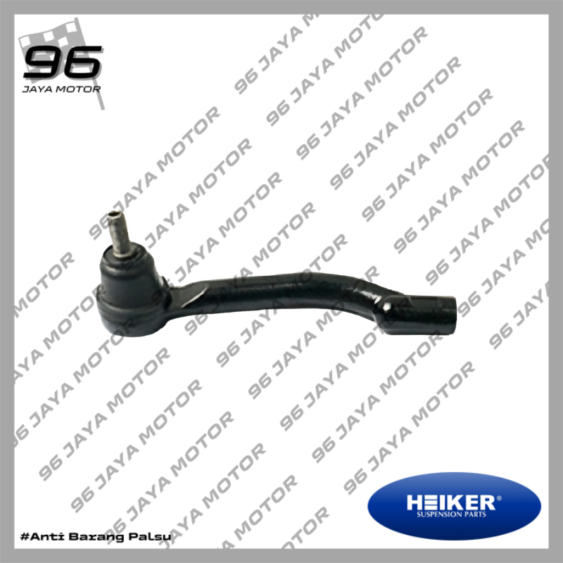 Tie Rod End Tierod Nissan Xtrail T31