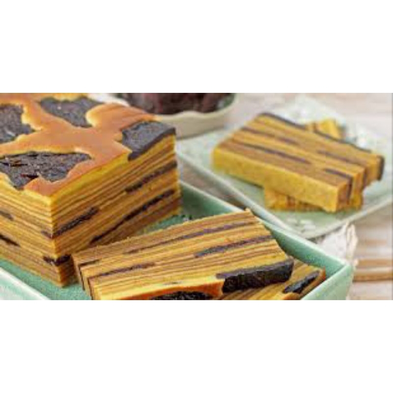

kue Lapis Plam 20*20