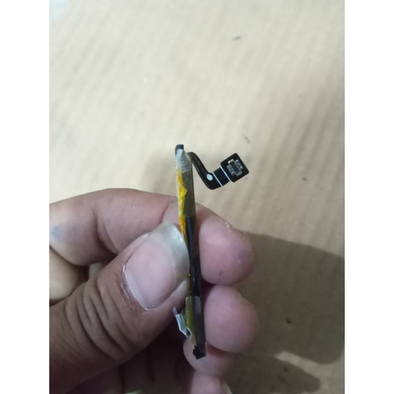 mesin batre hp Redmi 9C 9A ori cabutan normal