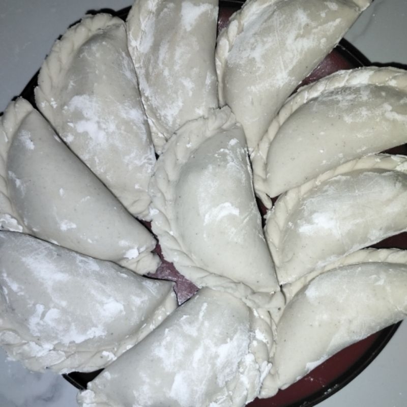 

CIRENG ISI AYAM SUWIR ORIGINAL