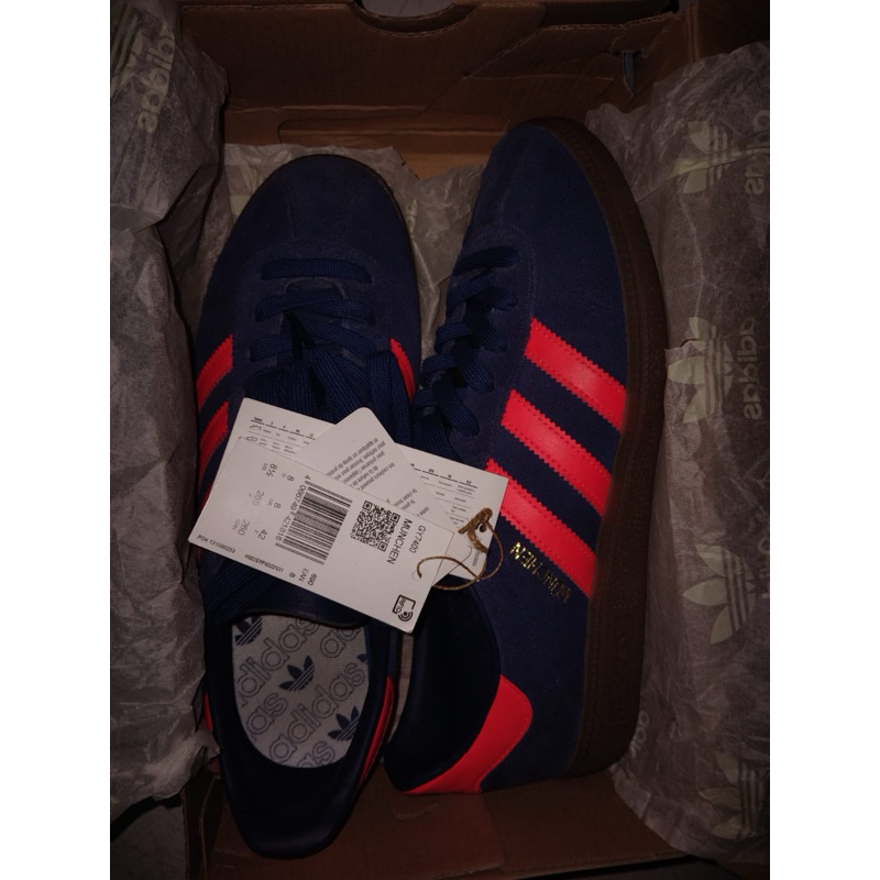 Adidas Munchen CW Dublin