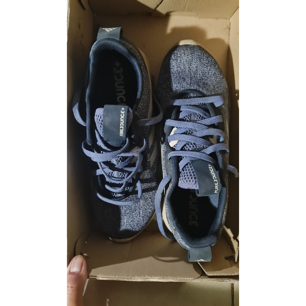 preloved running shoes adidas
