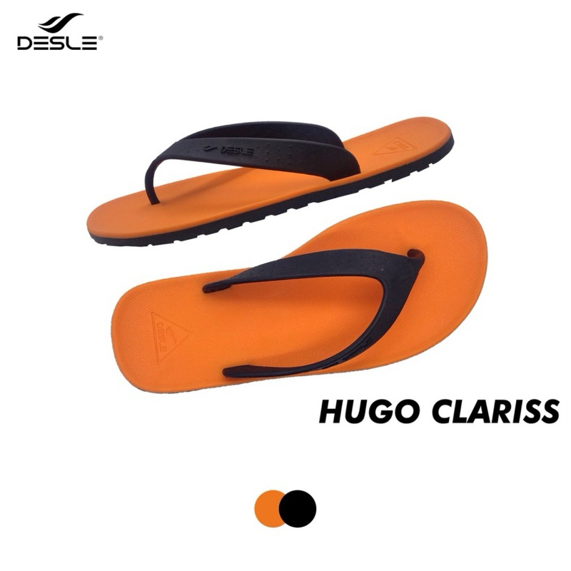 sandal DESLE HUGO CLARIS