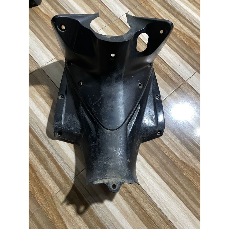 legsil kontak Revo absolute 110 second original