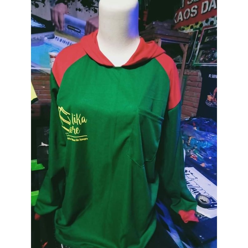 KAOS PERTANIAN, TOKO BANGUNAN DLL..