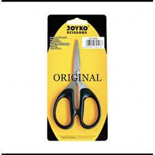 

gunting kecil sc 828 joyko, Big Scissor Medium Scissor Small Scissor