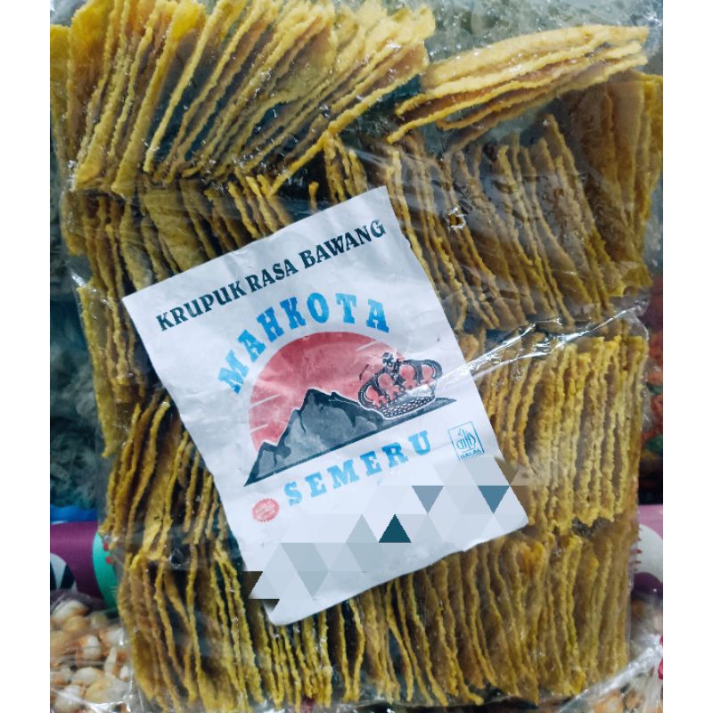 

Gendar/Puli/Karak kotak isi 1kg & 2kg free kardus packing rapih