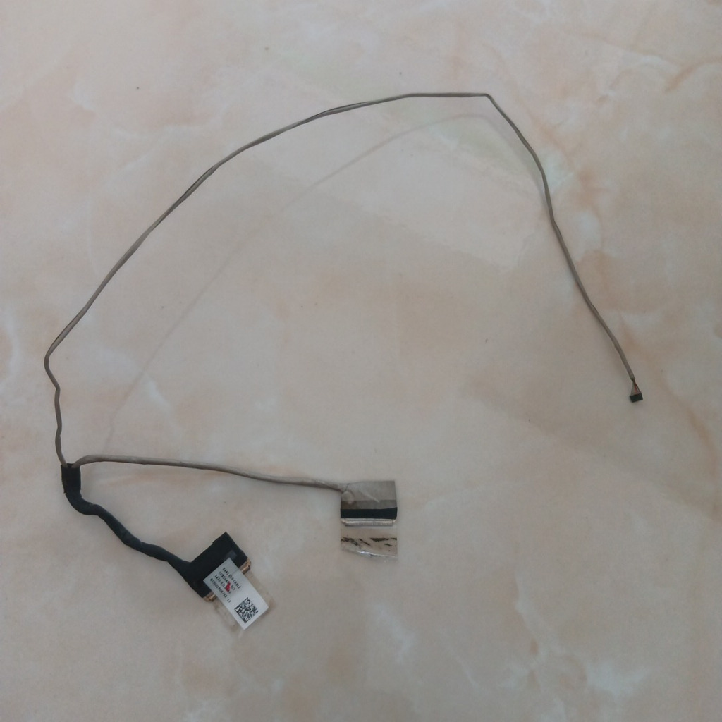 Fleksibel LCD Asus X441B 30 Pin Flexible LCD Asus X441s Kabel LCD Asus X441 Flexibel LCD Asus X441m 