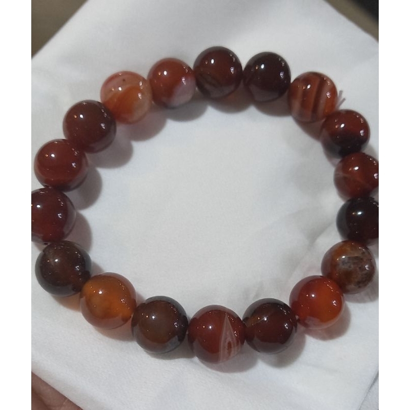 gelang batu akik sulaiman