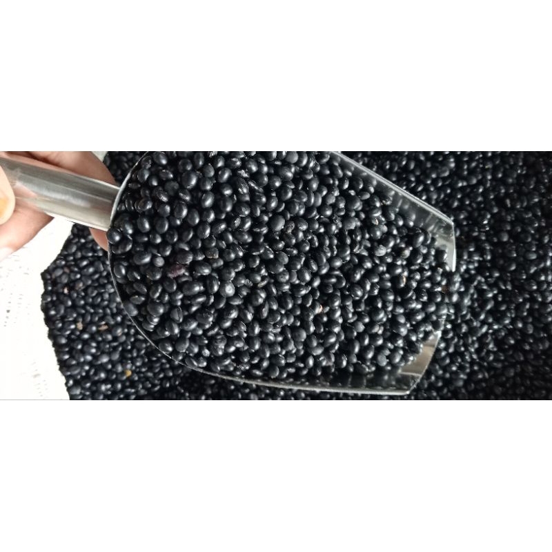 

KACANG KEDELAI HITAM BLACK BEAN| 1 KG