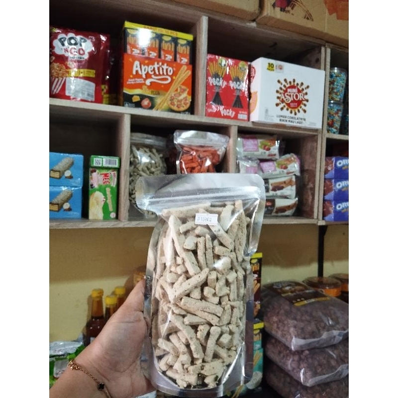 

basreng original