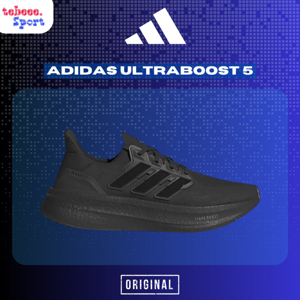 ADIDAS ULTRABOOST 5 (Original)