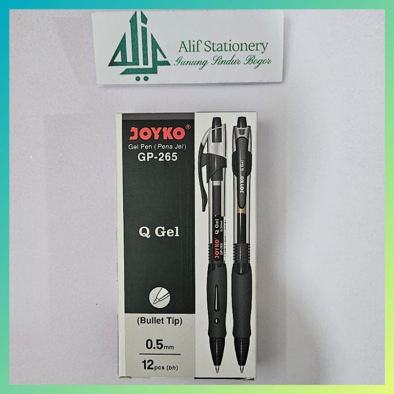 

Pulpen Pena Joyko GP-265
