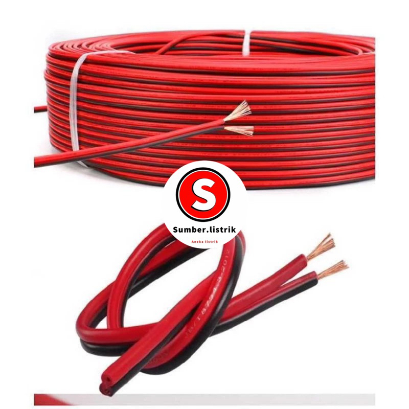 Kabel NYZ 2x23 100M FULL