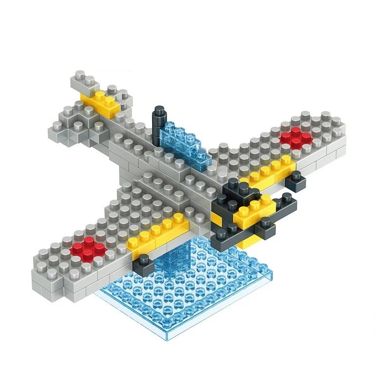 Lego Pesawat KKV lego pesawat