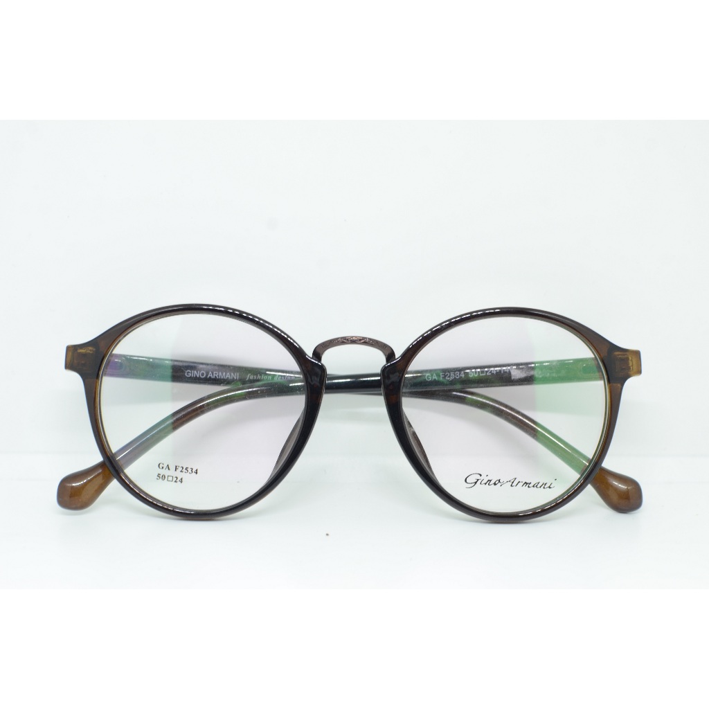 FRAME BACA GINO ARMANI F2534 ORIGINAL