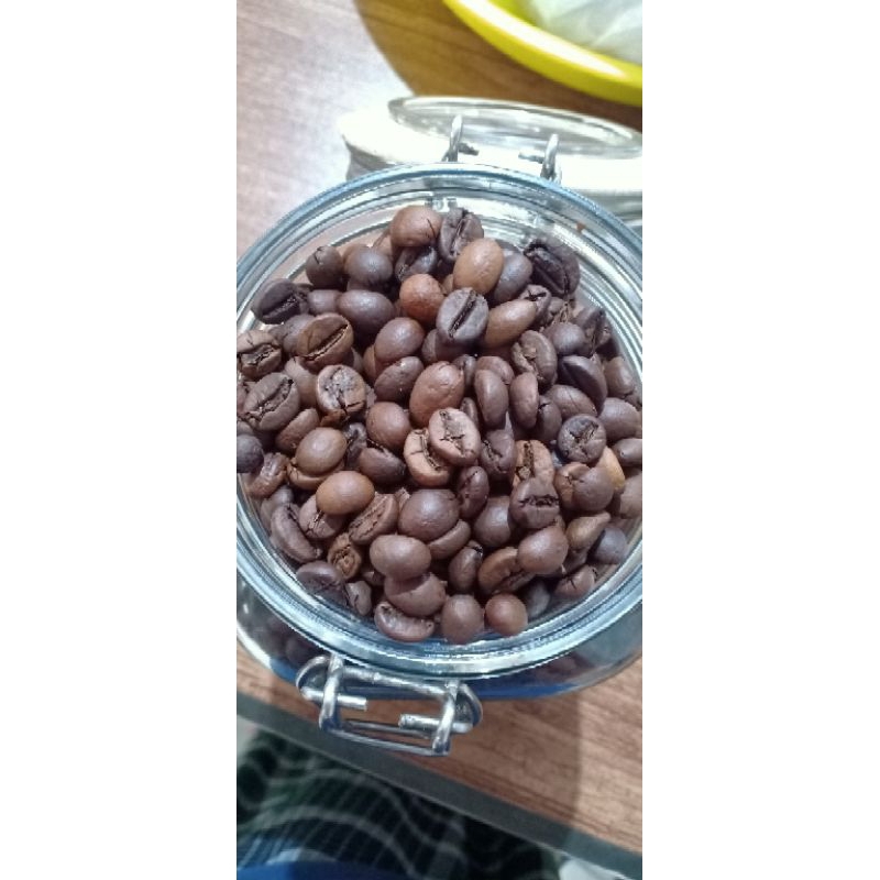 

Kopi Robusta Arjuno