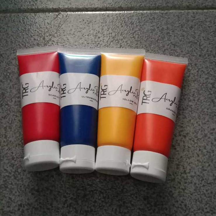 

Cat Akrilik TRG Acrylic Paint 30 ml