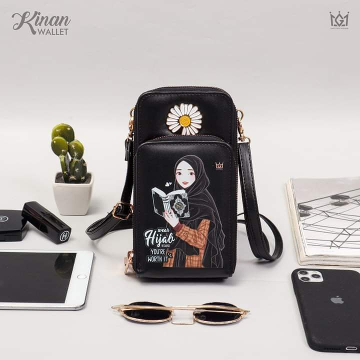 

KINAN MINI BAG