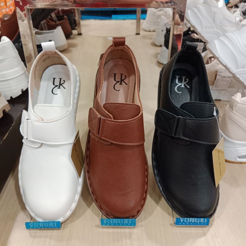Sepatu Wanita Yongki Komaladi ORI