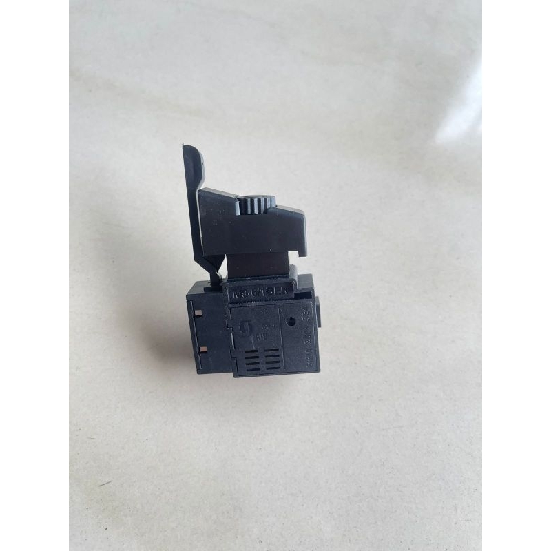 Switch Bor 13 MM Modern Saklar Bor Listrik 13 mm M-2130 Saklar Bor M213
