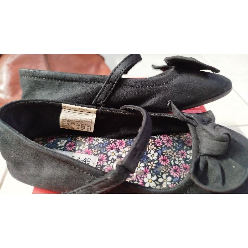 Sepatu Sneakers Kids Preloved American Eagle