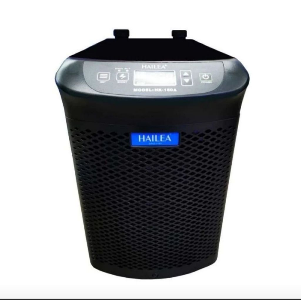 HAILEA HK-1000A (1HP) CHILLER
