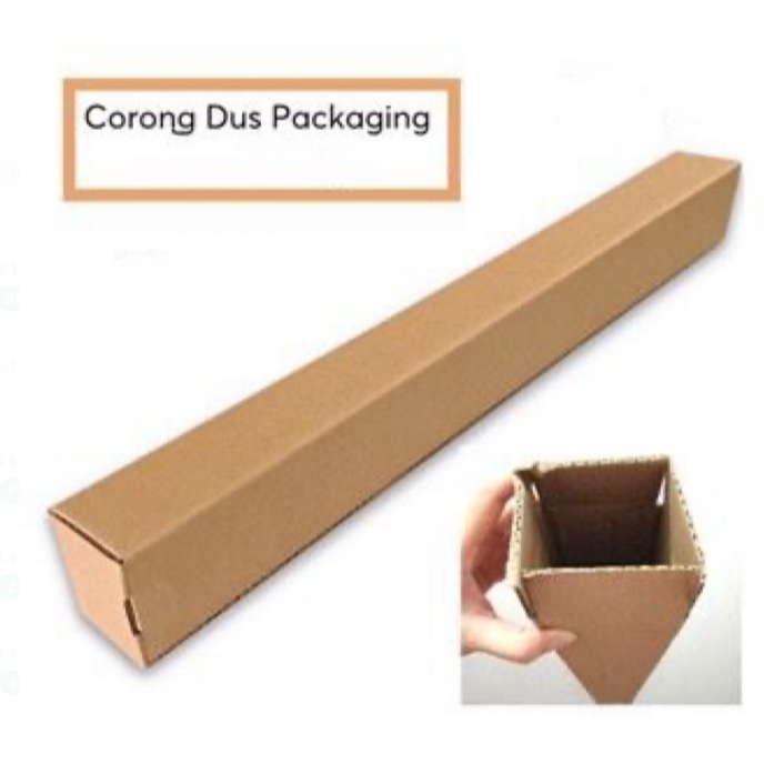 

Tambahan Packing DUS Untuk Mengamankan Stiker