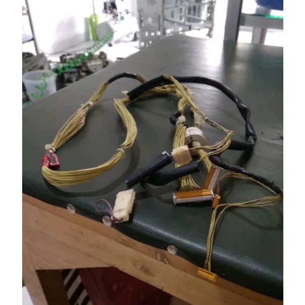 KABEL PANEL IR5000 IR6000 SERIES