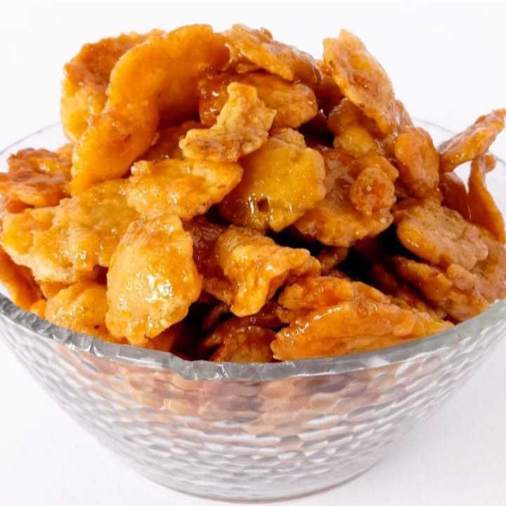 

Emping Melinjo Manis 1kg Asli Melinjo Emping Manis Emping Mini Manis Enak Emping Asli Melinjo Manis