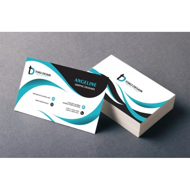 

KARTU NAMA / NAME CARD / BUSSINESS CARD